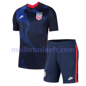 Maillot de Foot Etats-Unis Extérieur 2020 - Enfant